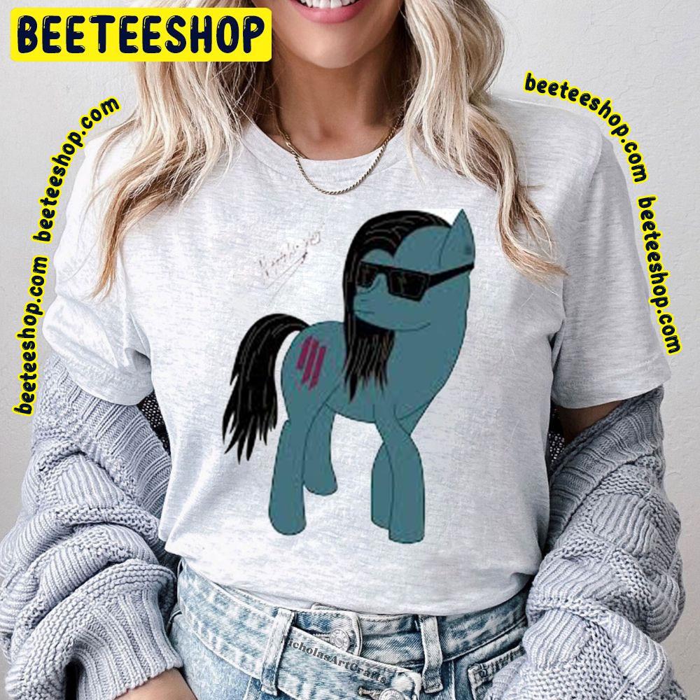 Animal Skrillex Trending Unisex T-Shirt Animal Skrillex Trending Unisex T-Shirt