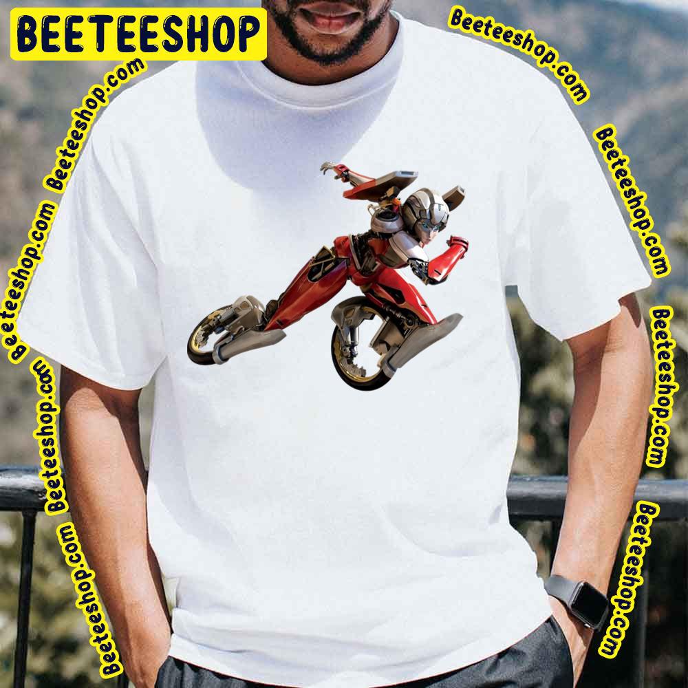 Arcee Transformers Rise Of The Beasts Trending Unisex T-Shirt Arcee Transformers Rise Of The Beasts Trending Unisex T-Shirt