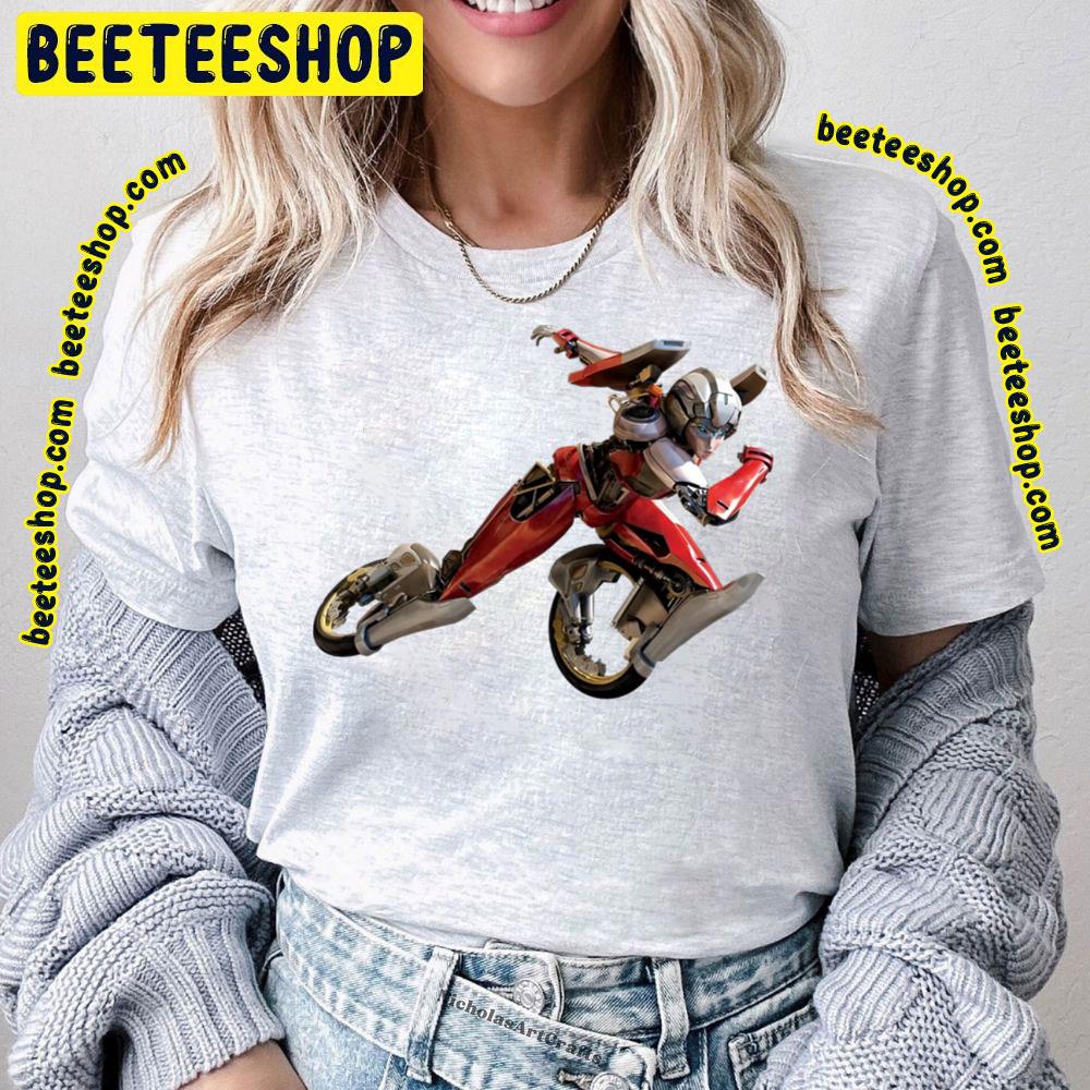 Arcee Transformers Rise Of The Beasts Trending Unisex T-Shirt Arcee Transformers Rise Of The Beasts Trending Unisex T-Shirt