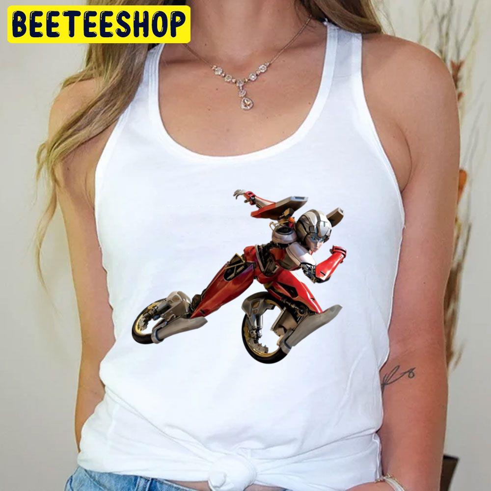 Arcee Transformers Rise Of The Beasts Trending Unisex T-Shirt Arcee Transformers Rise Of The Beasts Trending Unisex T-Shirt