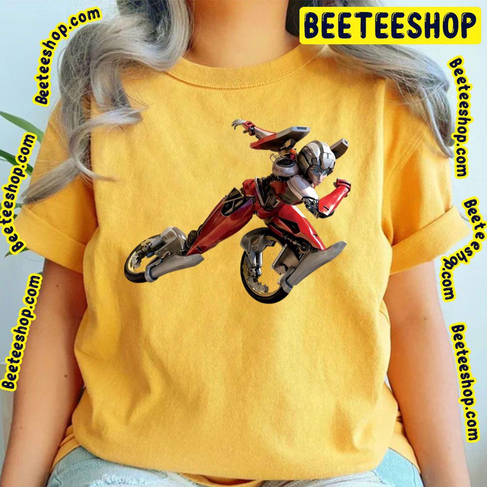 Arcee Transformers Rise Of The Beasts Trending Unisex T-Shirt Arcee Transformers Rise Of The Beasts Trending Unisex T-Shirt