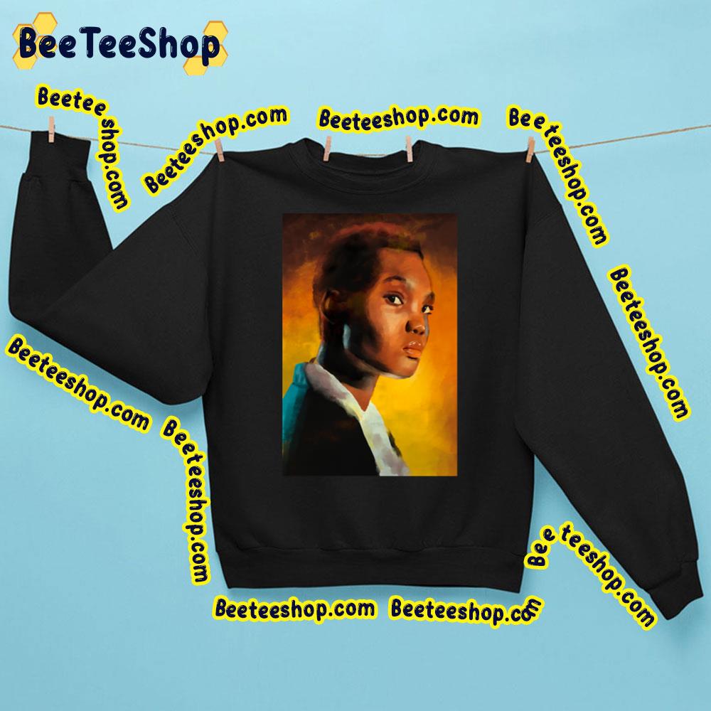 Art Arlo Parks Trending Unisex Sweatshirt Art Arlo Parks Trending Unisex Sweatshirt