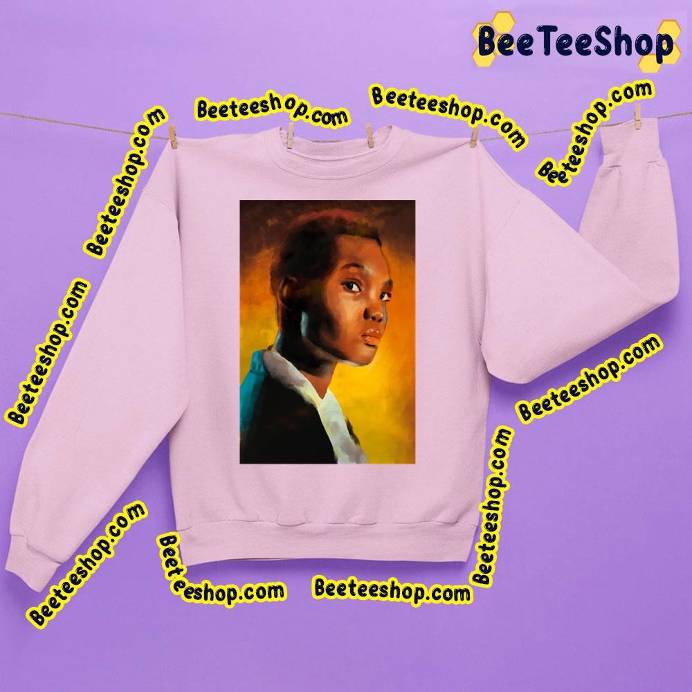 Art Arlo Parks Trending Unisex Sweatshirt Art Arlo Parks Trending Unisex Sweatshirt