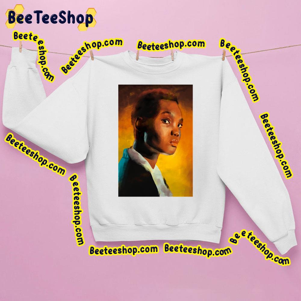 Art Arlo Parks Trending Unisex Sweatshirt Art Arlo Parks Trending Unisex Sweatshirt