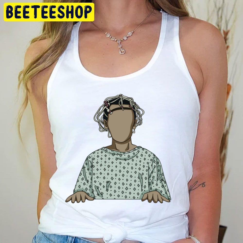 Art Eleven Stranger Things Trending Unisex T-Shirt Art Eleven Stranger Things Trending Unisex T-Shirt