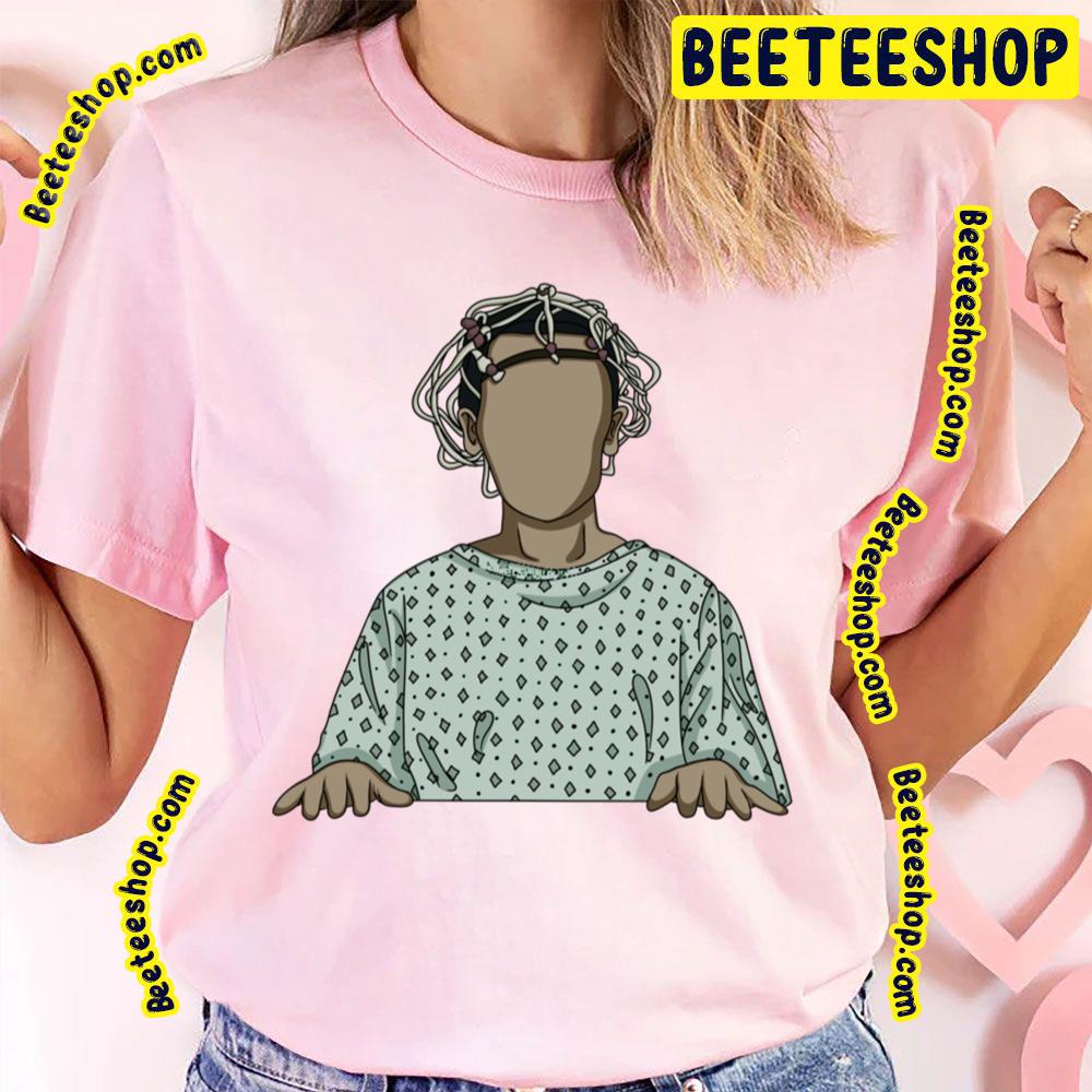 Art Eleven Stranger Things Trending Unisex T-Shirt Art Eleven Stranger Things Trending Unisex T-Shirt