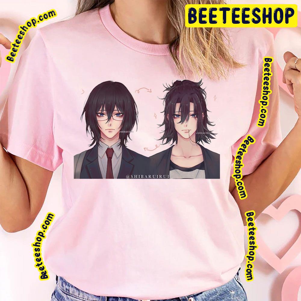 Art Izumi Miyamura Hori-San To Miyamura-Kun Trending Unisex T-Shirt Art Izumi Miyamura Hori-San To Miyamura-Kun Trending Unisex T-Shirt