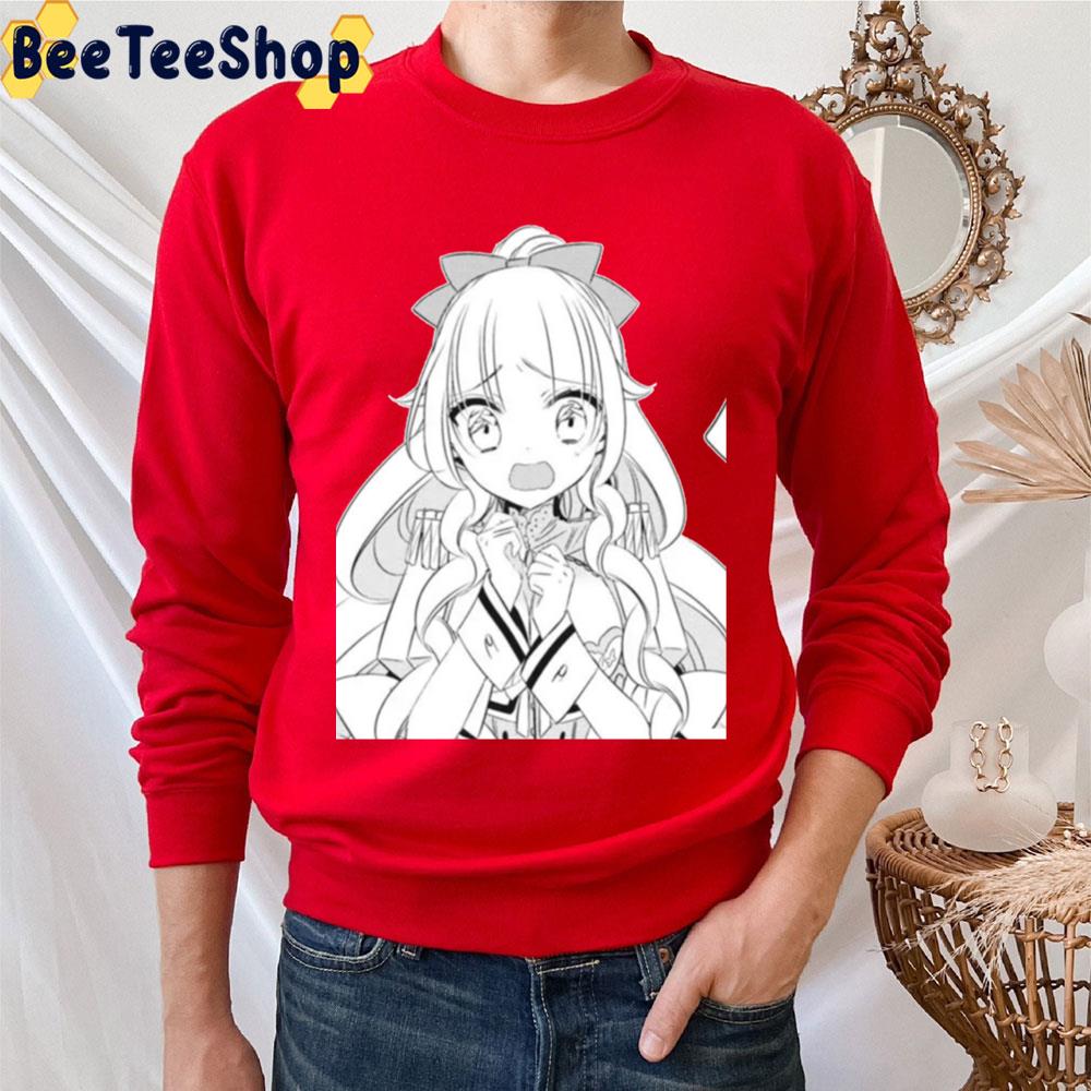 As Miss Beelzebub Trending Unisex T-Shirt As Miss Beelzebub Trending Unisex T-Shirt