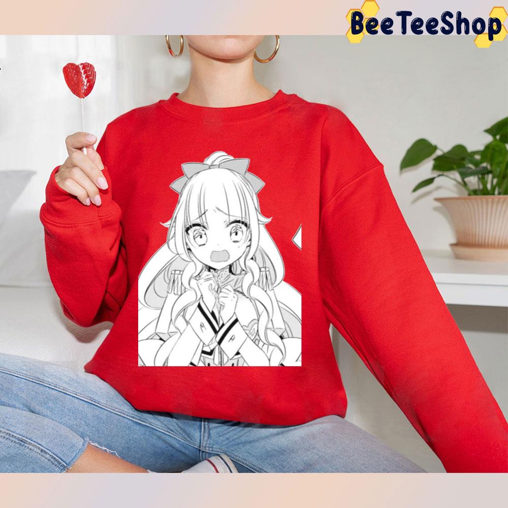 As Miss Beelzebub Trending Unisex T-Shirt As Miss Beelzebub Trending Unisex T-Shirt