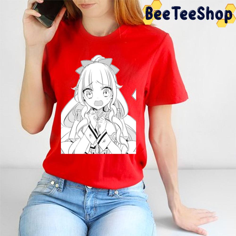 As Miss Beelzebub Trending Unisex T-Shirt As Miss Beelzebub Trending Unisex T-Shirt