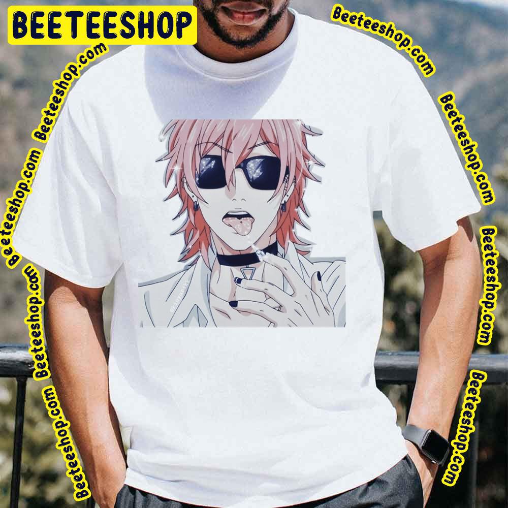Ayato Yarichin Bitch Club Trending Unisex T-Shirt Ayato Yarichin Bitch Club Trending Unisex T-Shirt