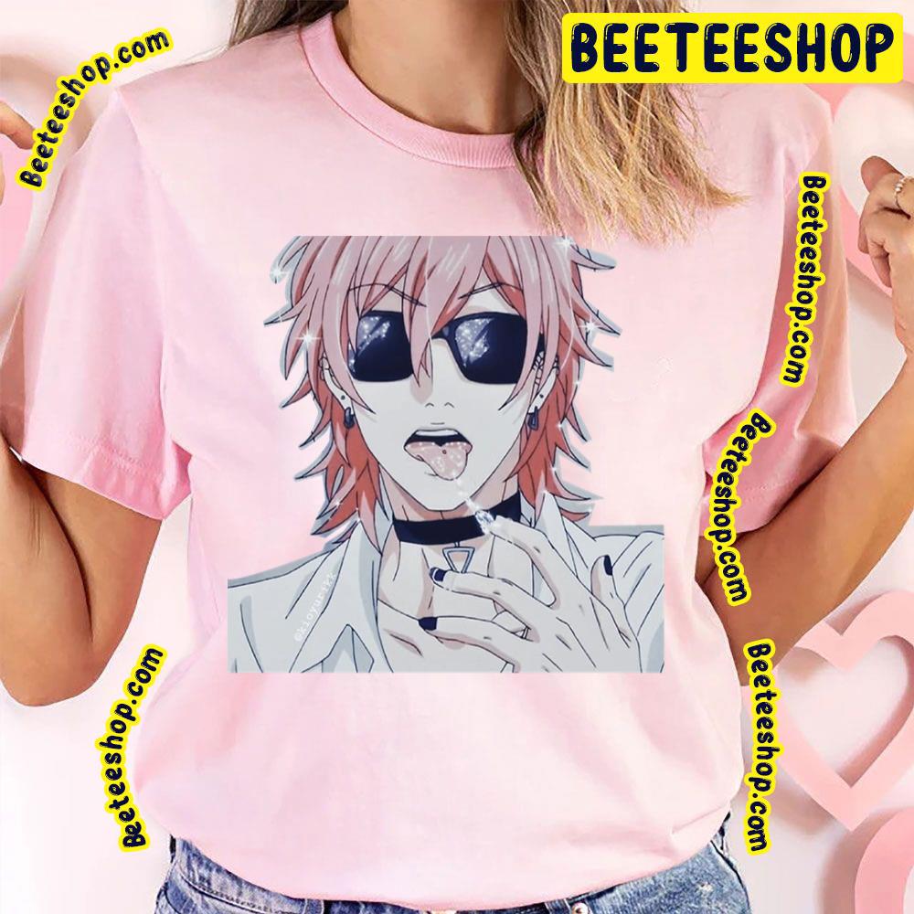 Ayato Yarichin Bitch Club Trending Unisex T-Shirt Ayato Yarichin Bitch Club Trending Unisex T-Shirt