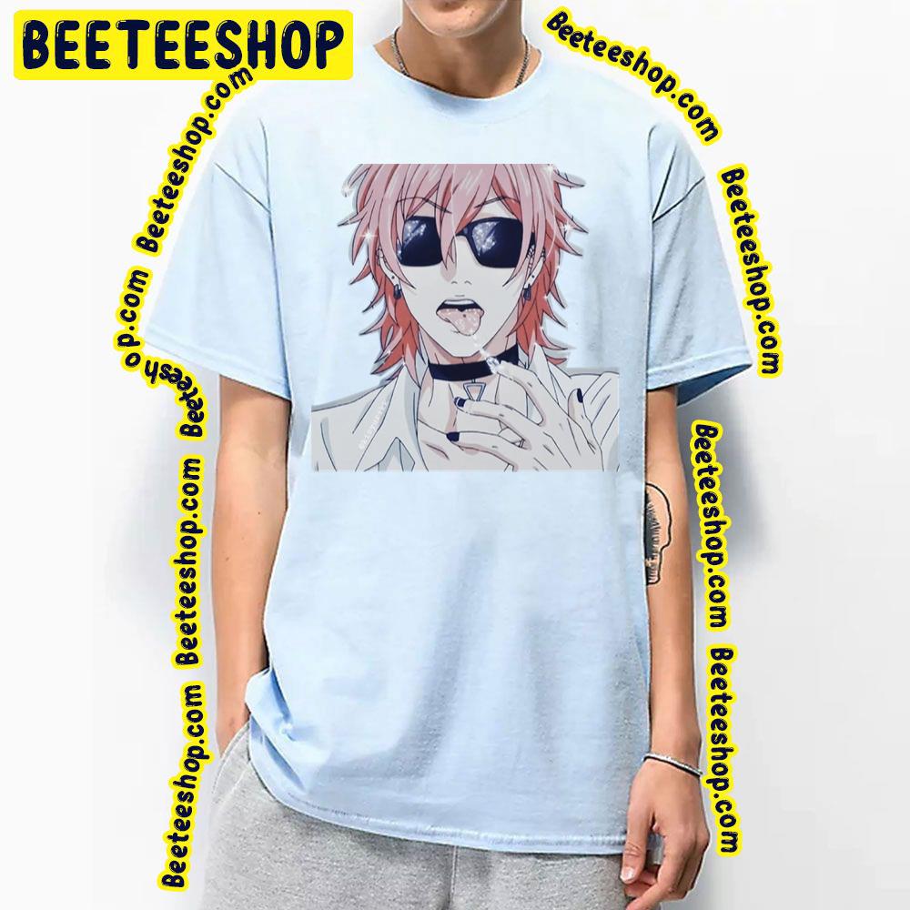 Ayato Yarichin Bitch Club Trending Unisex T-Shirt Ayato Yarichin Bitch Club Trending Unisex T-Shirt
