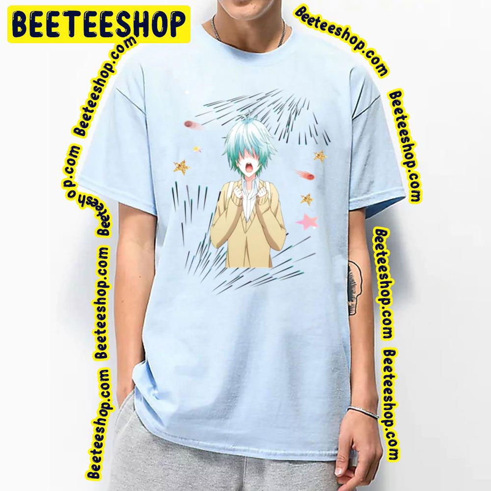 Baddass Sonny Boy Trending Unisex T-Shirt Baddass Sonny Boy Trending Unisex T-Shirt