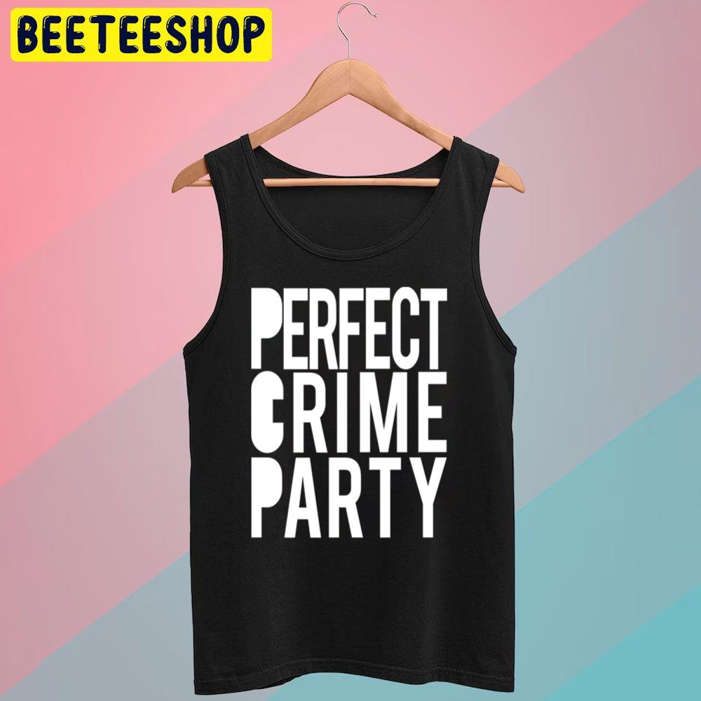Bakuman Perfect Perfect Crime Trending Unisex T-Shirt Bakuman Perfect Perfect Crime Trending Unisex T-Shirt