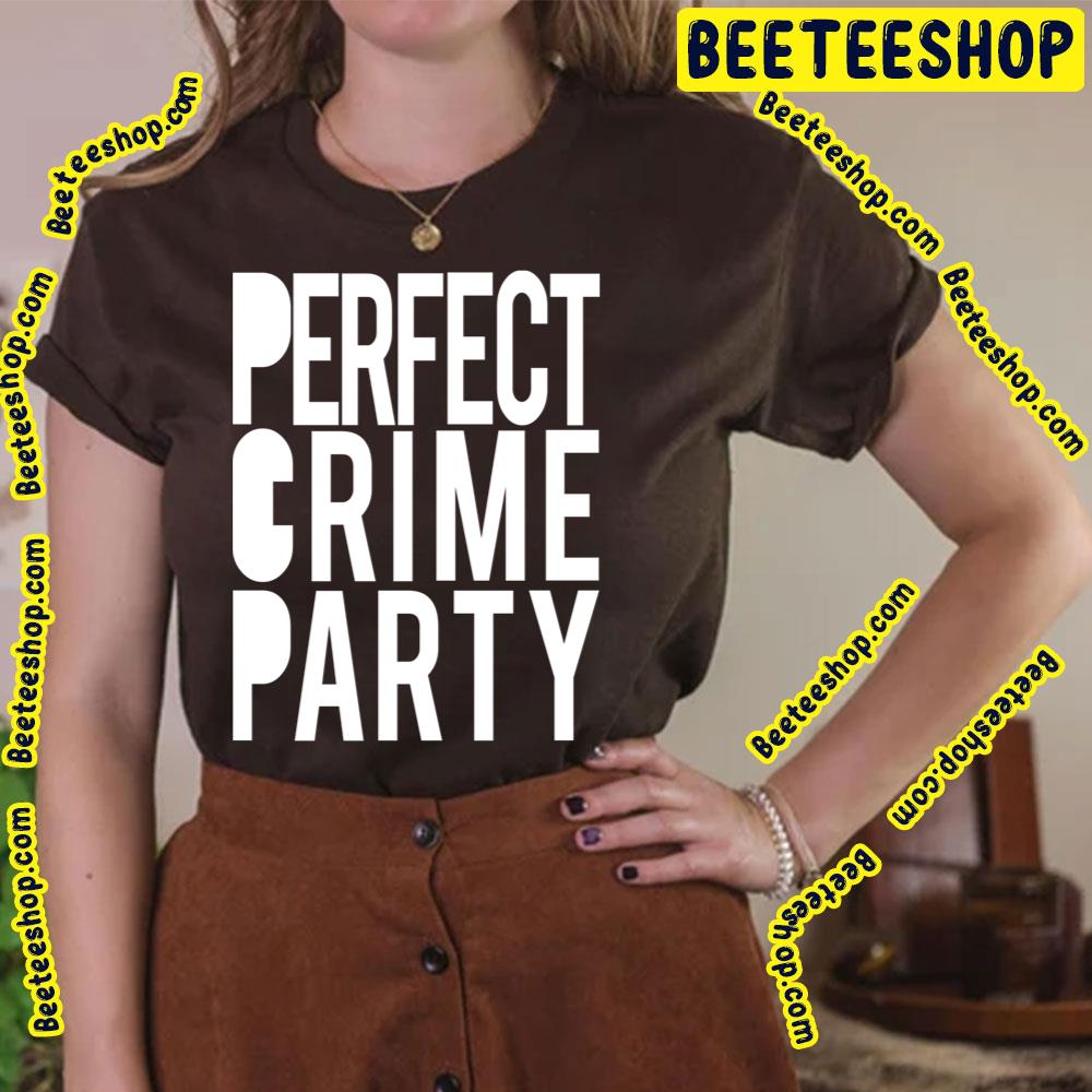 Bakuman Perfect Perfect Crime Trending Unisex T-Shirt Bakuman Perfect Perfect Crime Trending Unisex T-Shirt