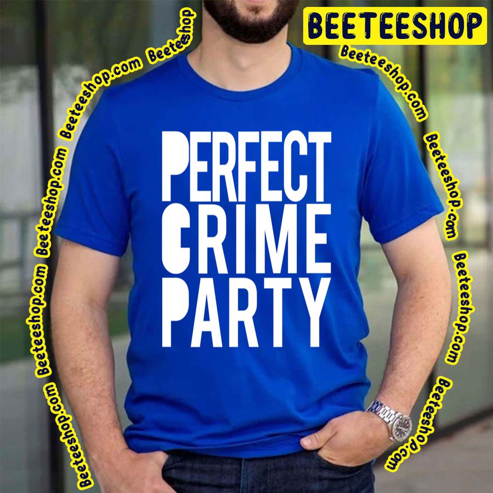 Bakuman Perfect Perfect Crime Trending Unisex T-Shirt Bakuman Perfect Perfect Crime Trending Unisex T-Shirt