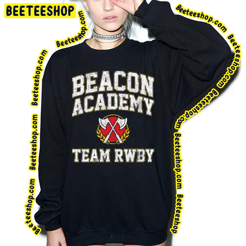 Beacon Academy Team Rwby Trending Unisex T-Shirt Beacon Academy Team Rwby Trending Unisex T-Shirt