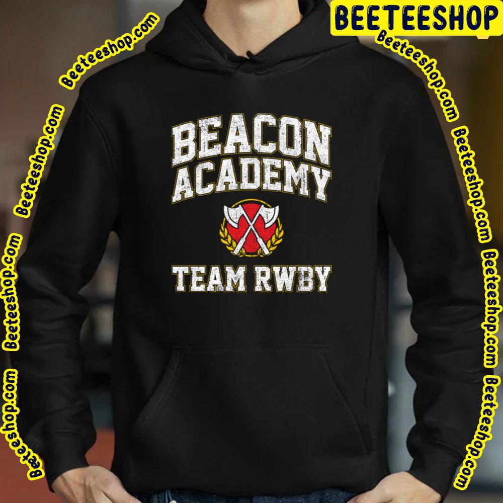 Beacon Academy Team Rwby Trending Unisex T-Shirt Beacon Academy Team Rwby Trending Unisex T-Shirt