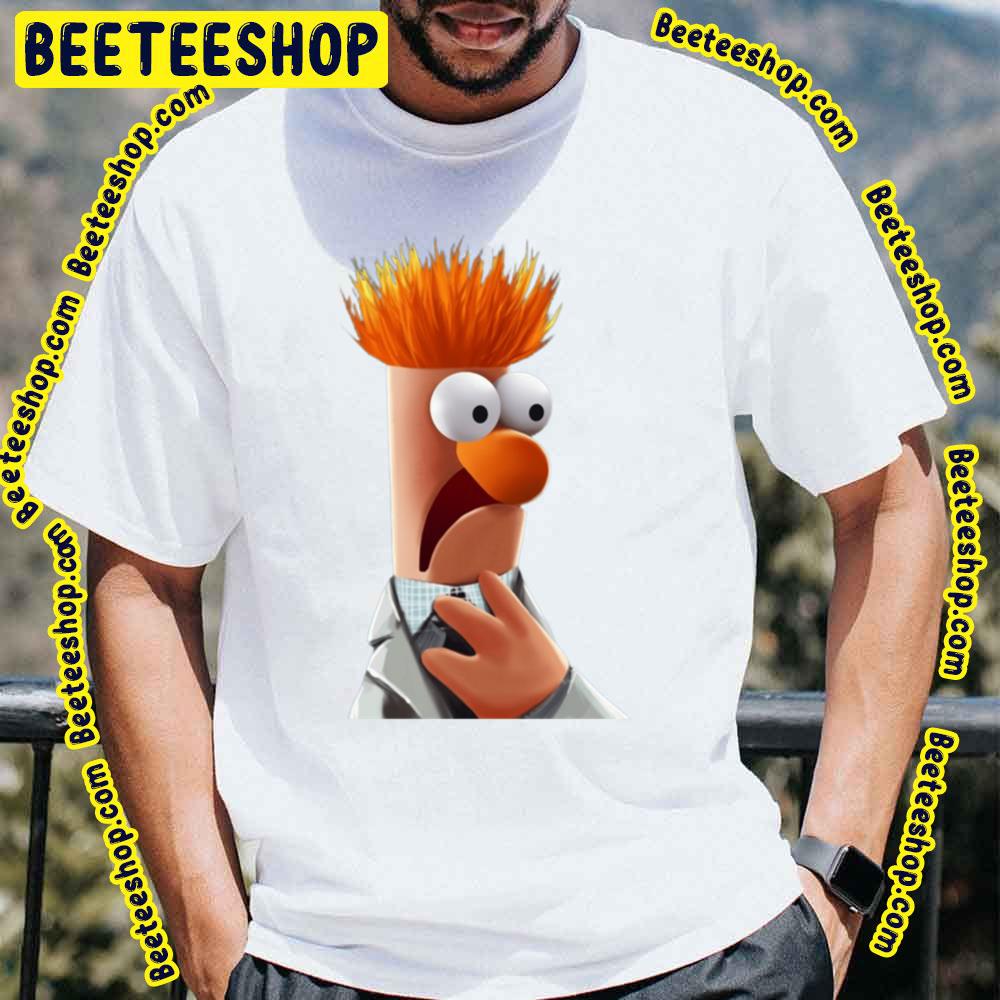Beaker Trending Unisex T-Shirt Beaker Trending Unisex T-Shirt