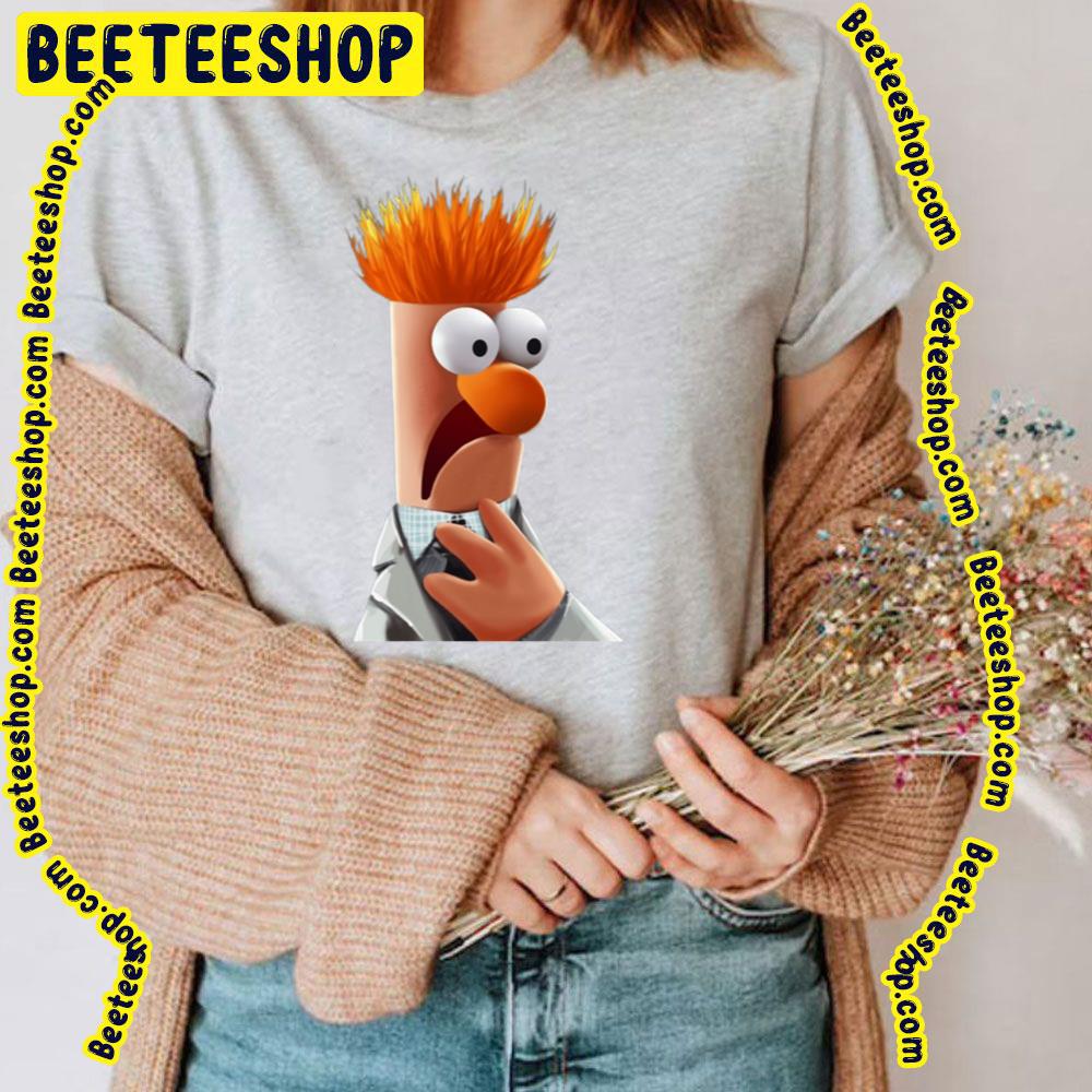 Beaker Trending Unisex T-Shirt Beaker Trending Unisex T-Shirt