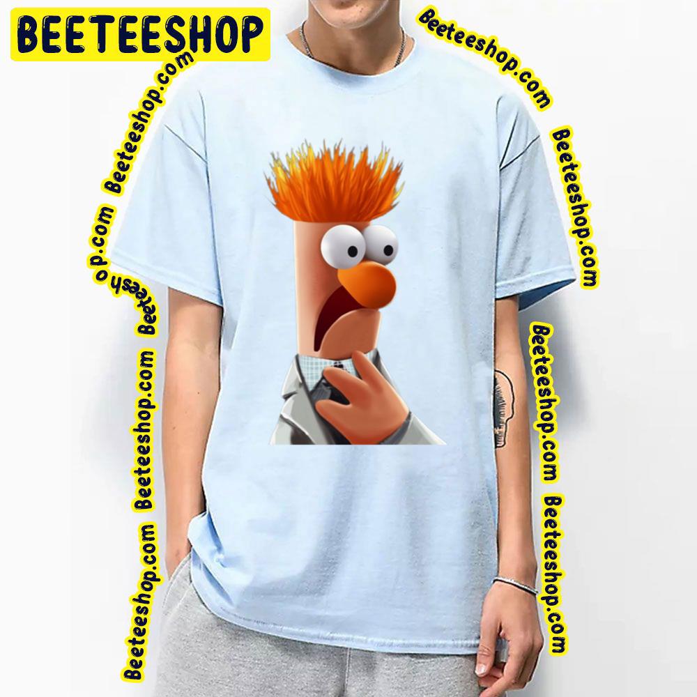 Beaker Trending Unisex T-Shirt Beaker Trending Unisex T-Shirt