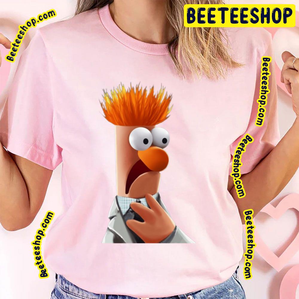Beaker Trending Unisex T-Shirt Beaker Trending Unisex T-Shirt
