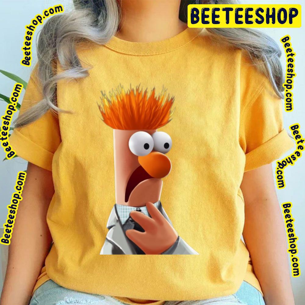 Beaker Trending Unisex T-Shirt Beaker Trending Unisex T-Shirt