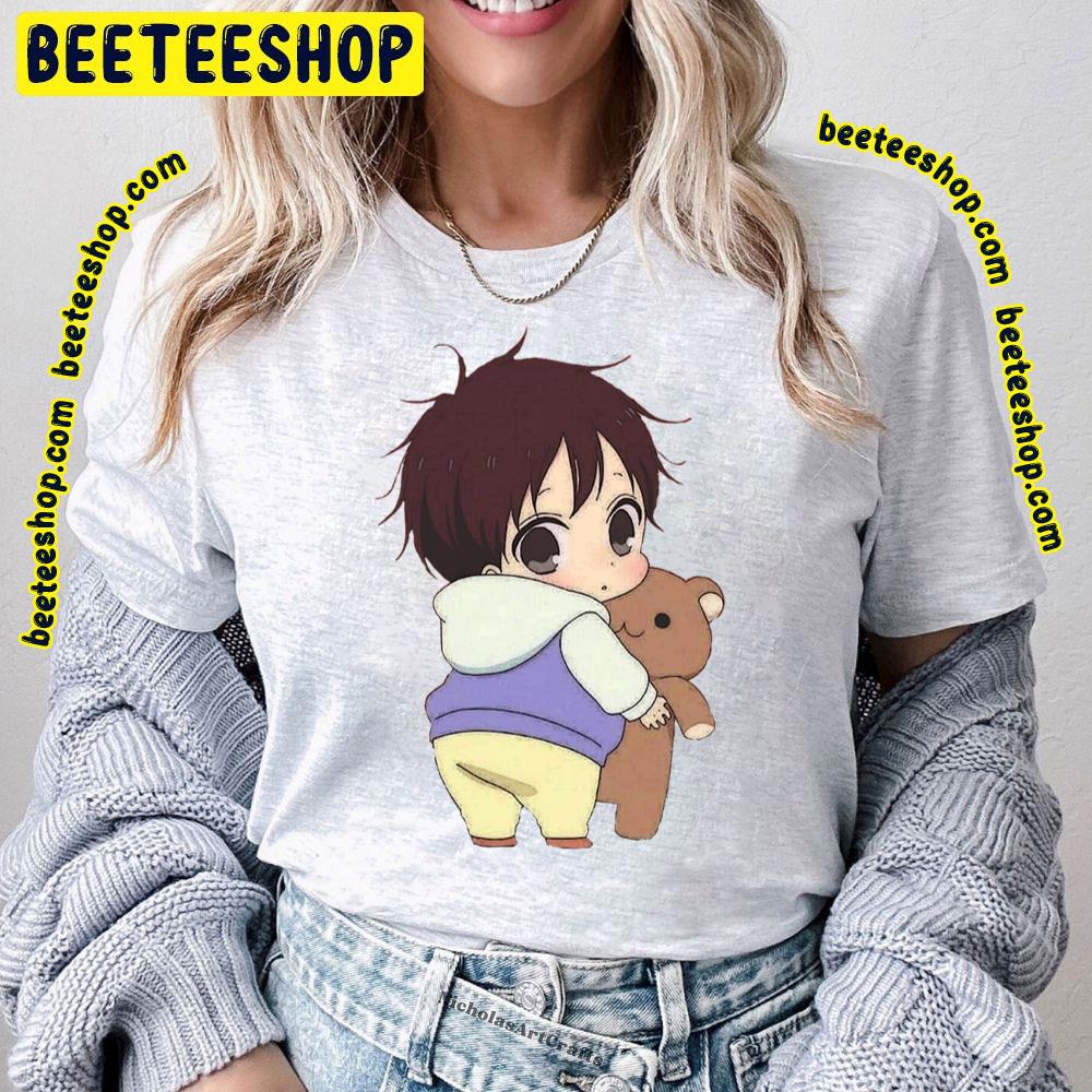 Bear School Babysitters Trending Unisex T-Shirt Bear School Babysitters Trending Unisex T-Shirt