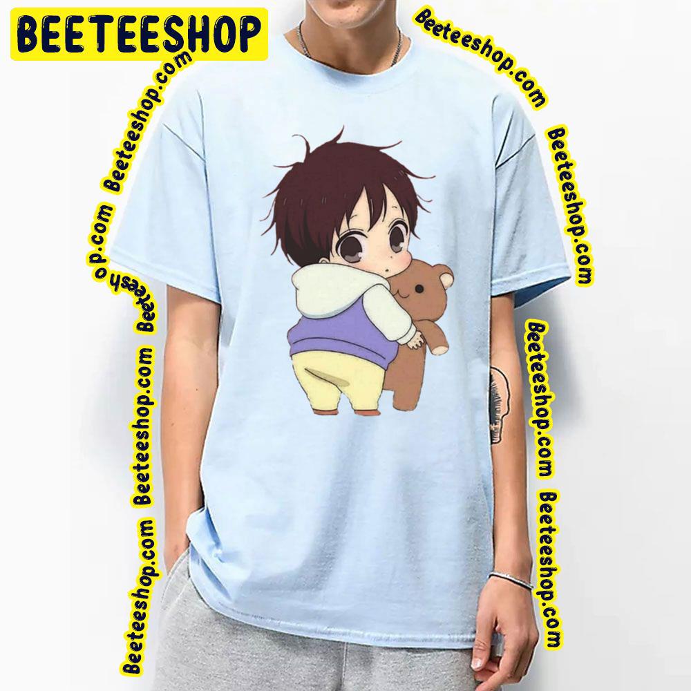 Bear School Babysitters Trending Unisex T-Shirt Bear School Babysitters Trending Unisex T-Shirt