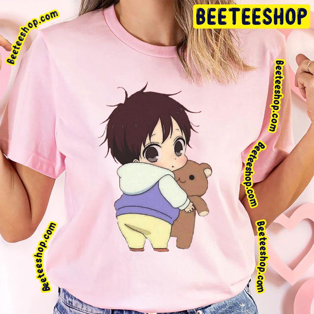Bear School Babysitters Trending Unisex T-Shirt Bear School Babysitters Trending Unisex T-Shirt
