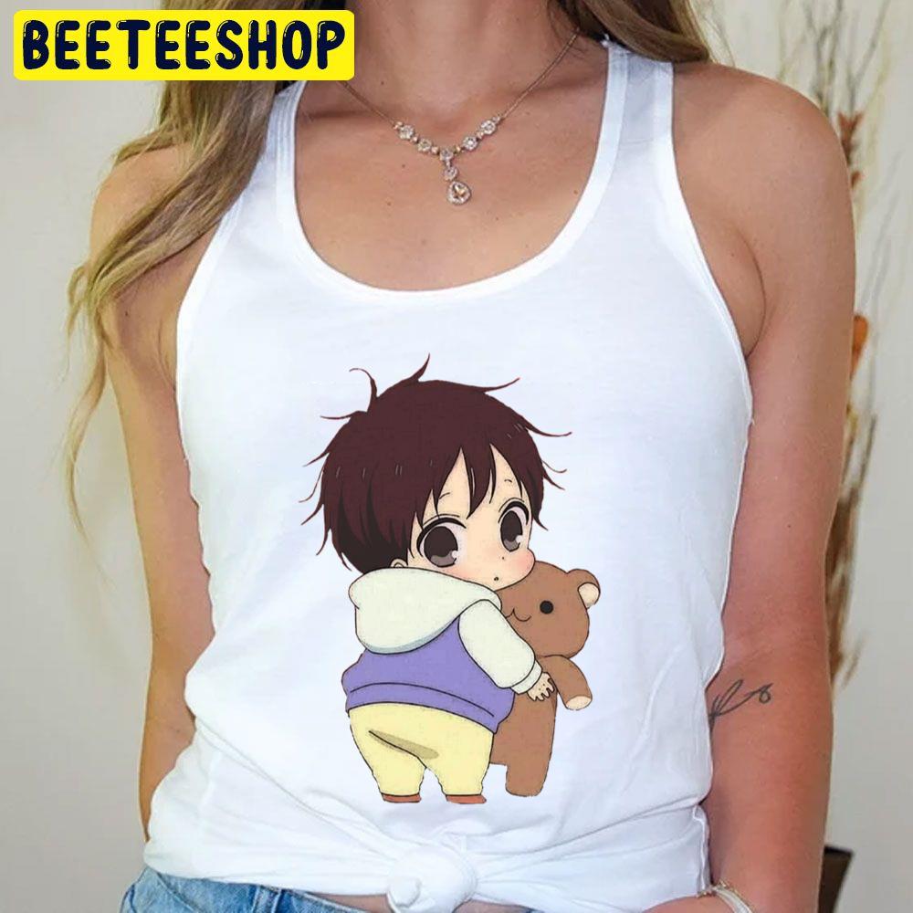 Bear School Babysitters Trending Unisex T-Shirt Bear School Babysitters Trending Unisex T-Shirt