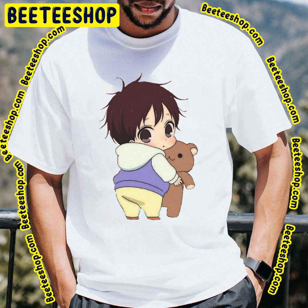 Bear School Babysitters Trending Unisex T-Shirt Bear School Babysitters Trending Unisex T-Shirt