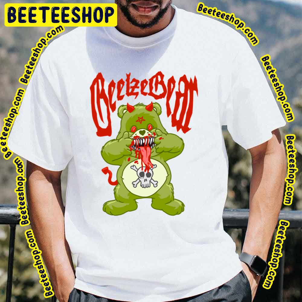 Beart Beelzebub Trending Unisex T-Shirt Beart Beelzebub Trending Unisex T-Shirt