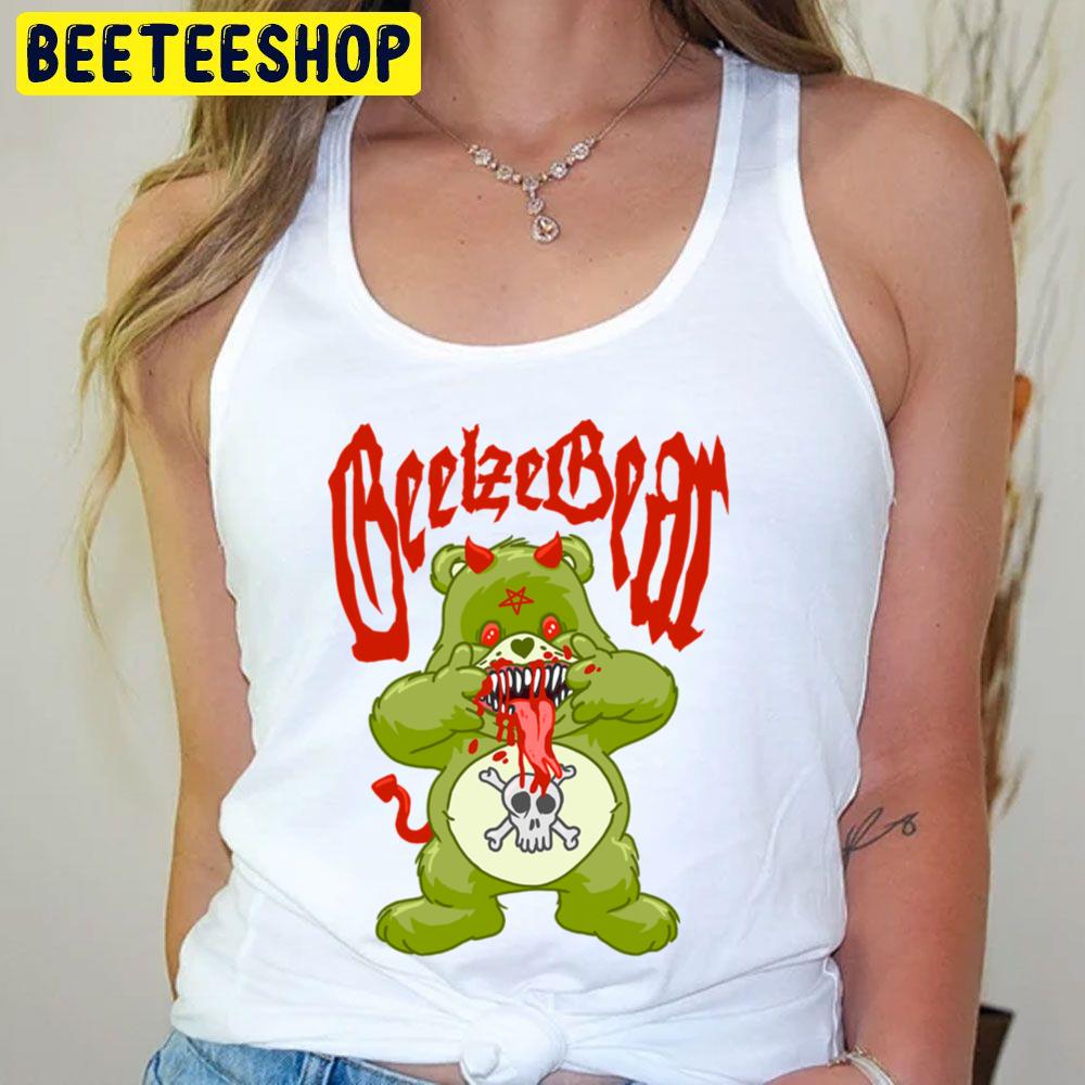 Beart Beelzebub Trending Unisex T-Shirt Beart Beelzebub Trending Unisex T-Shirt