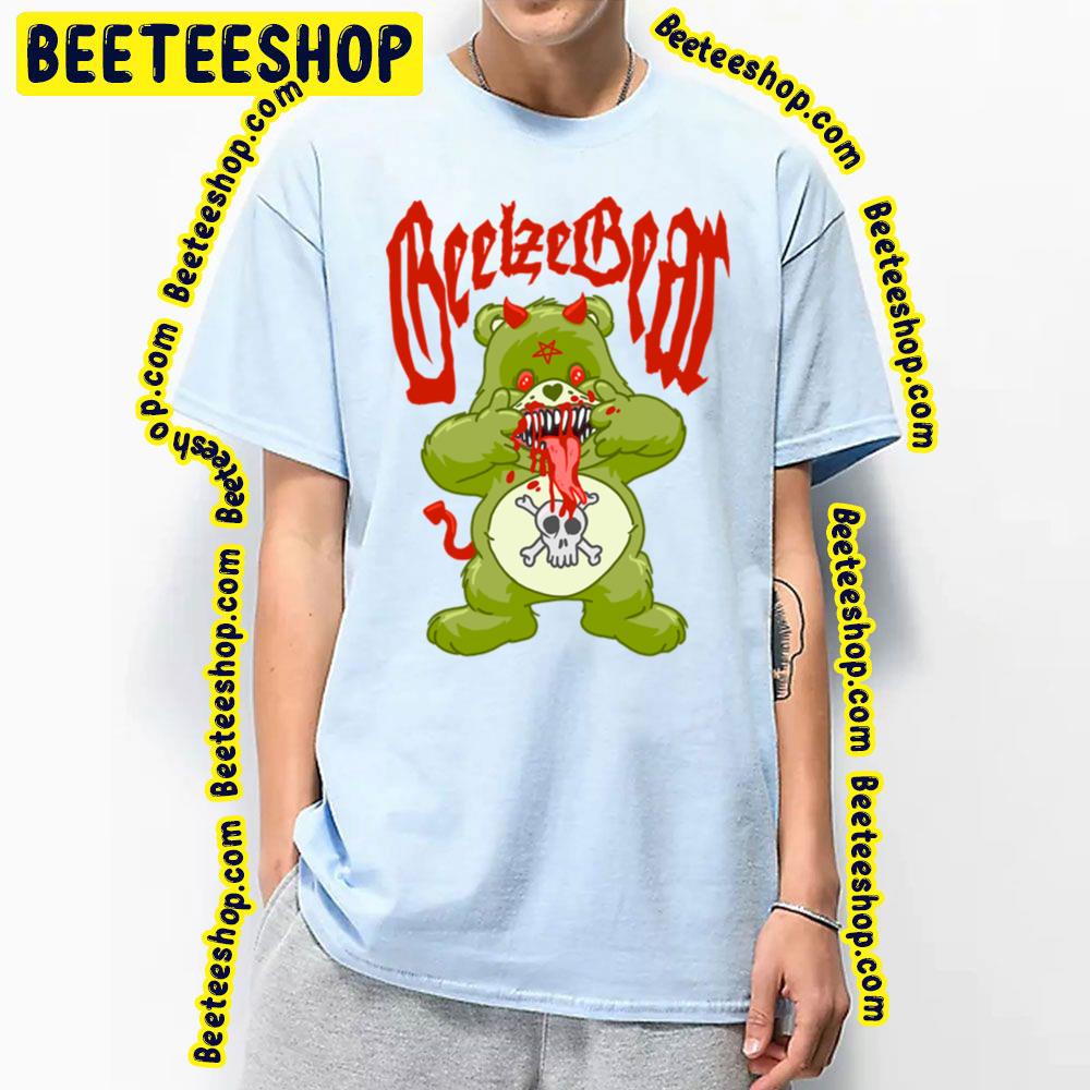 Beart Beelzebub Trending Unisex T-Shirt Beart Beelzebub Trending Unisex T-Shirt