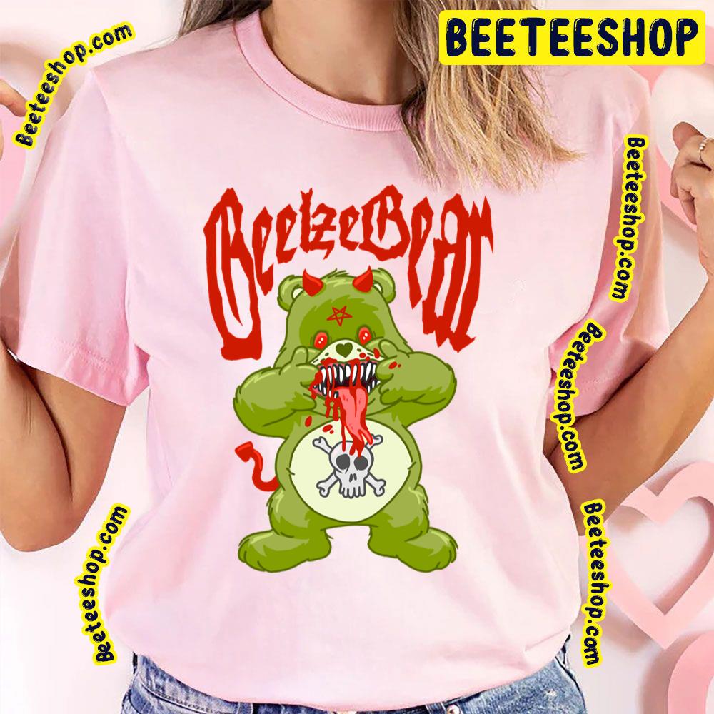 Beart Beelzebub Trending Unisex T-Shirt Beart Beelzebub Trending Unisex T-Shirt