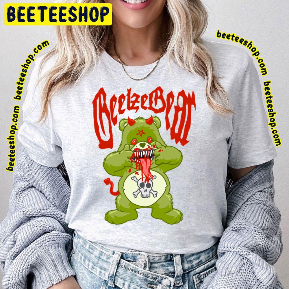Beart Beelzebub Trending Unisex T-Shirt Beart Beelzebub Trending Unisex T-Shirt