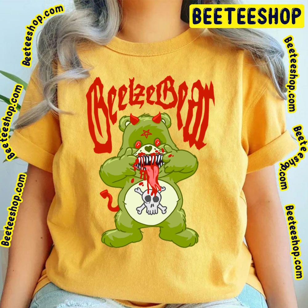 Beart Beelzebub Trending Unisex T-Shirt Beart Beelzebub Trending Unisex T-Shirt