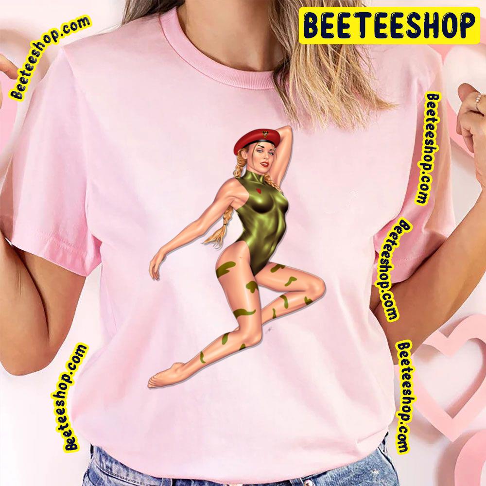 Beautiful Cammy Kylie Minogue Trending Unisex T-Shirt Beautiful Cammy Kylie Minogue Trending Unisex T-Shirt