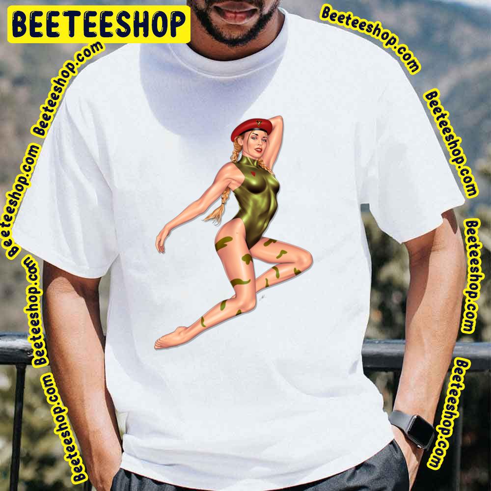 Beautiful Cammy Kylie Minogue Trending Unisex T-Shirt Beautiful Cammy Kylie Minogue Trending Unisex T-Shirt