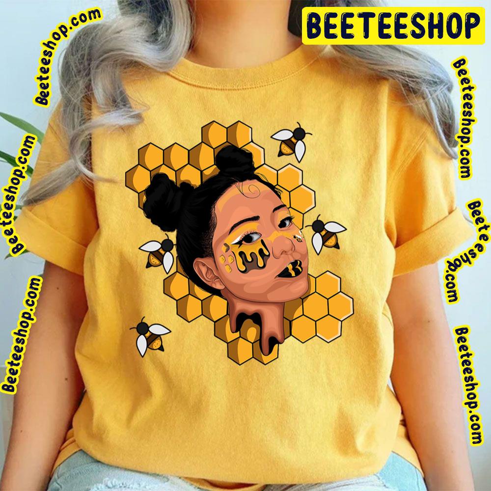 Bee Bella Poarch Trending Unisex T-Shirt Bee Bella Poarch Trending Unisex T-Shirt