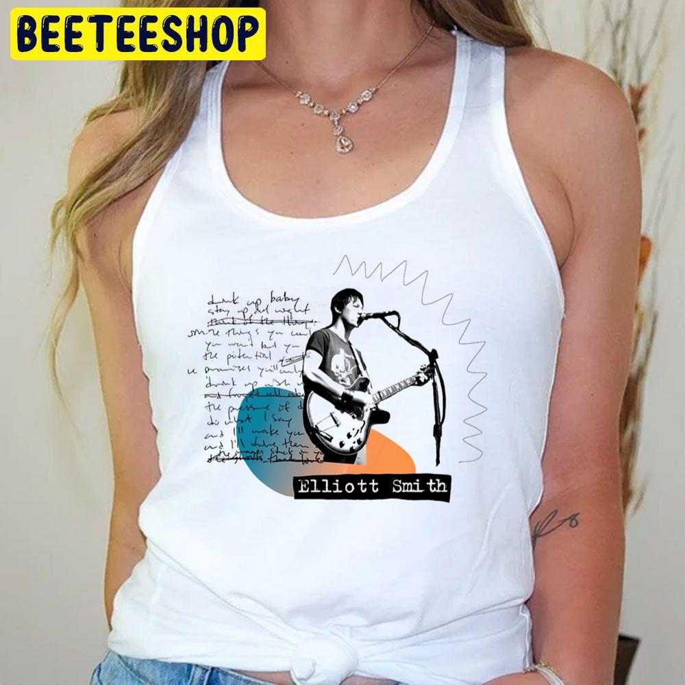 Between The Bars Elliott Smith Trending Unisex T-Shirt Between The Bars Elliott Smith Trending Unisex T-Shirt