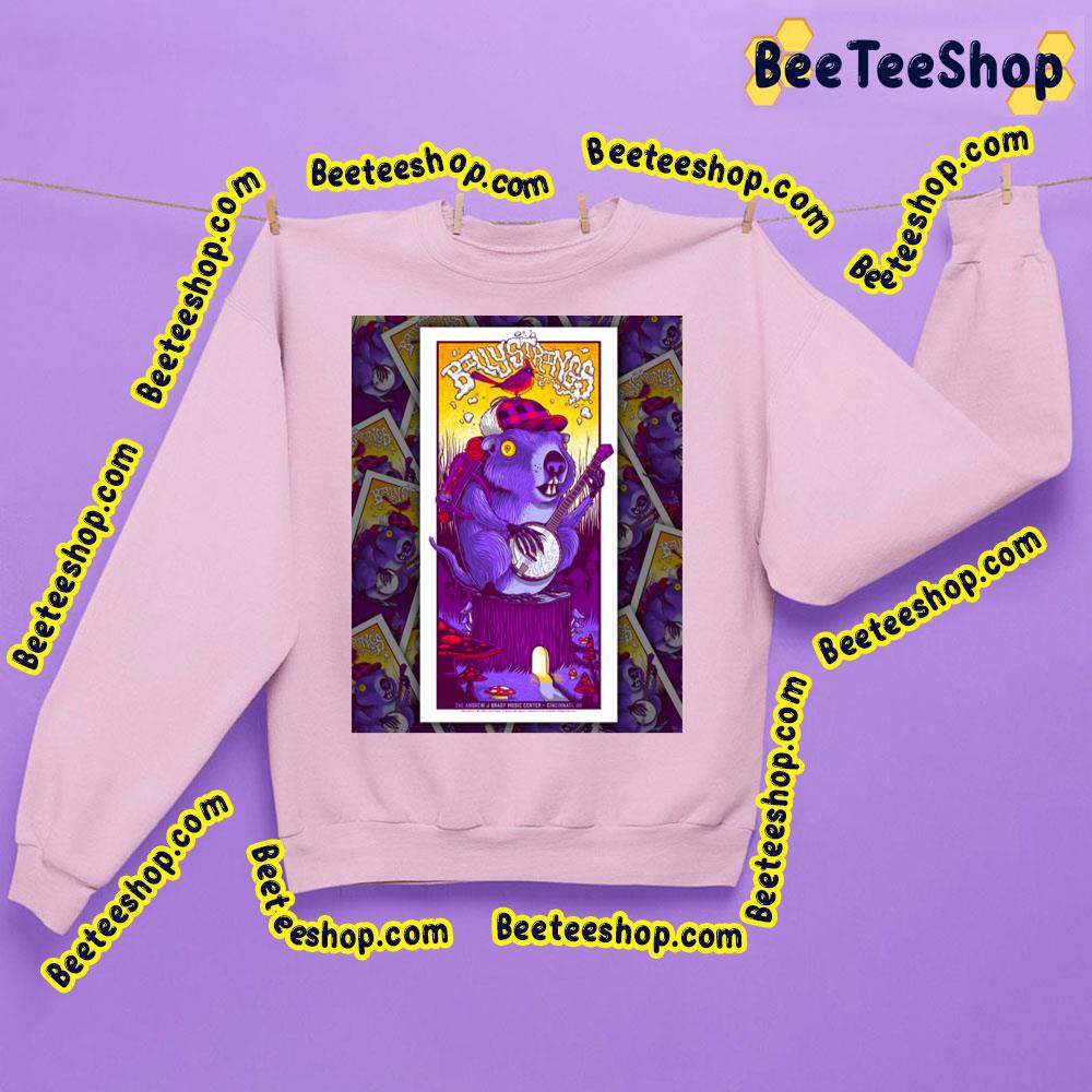 Billy String Live At The Andrew J Brady Music Center 2023 Show Trending Unisex Sweatshirt Billy String Live At The Andrew J Brady Music Center 2023 Show Trending Unisex Sweatshirt