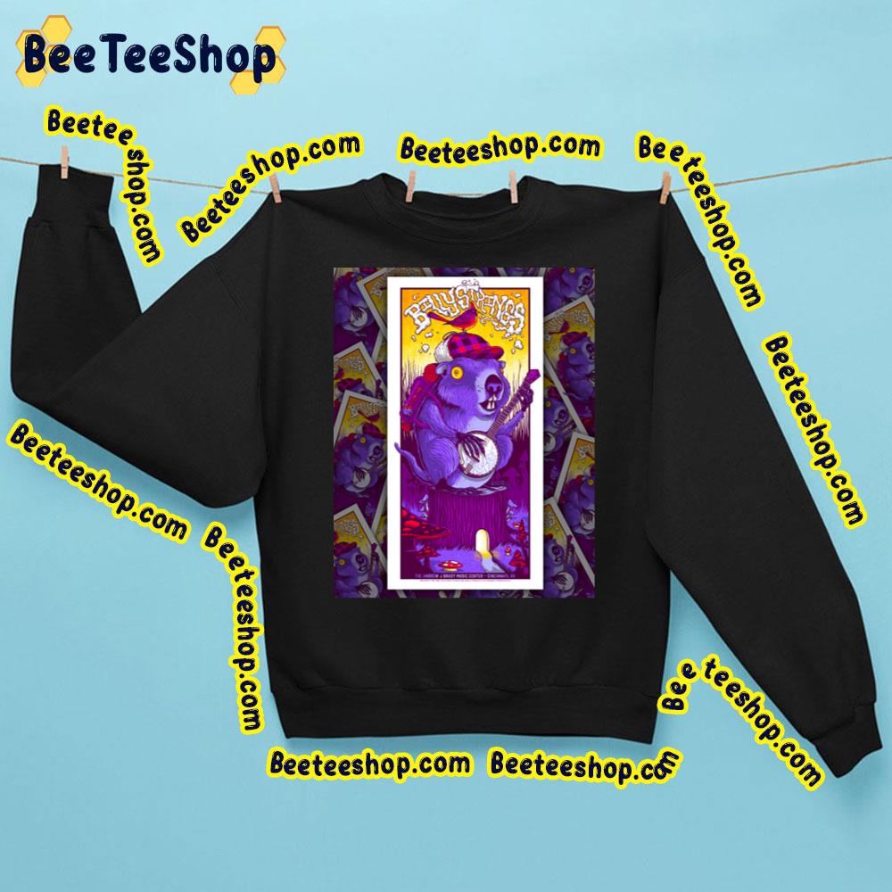 Billy String Live At The Andrew J Brady Music Center 2023 Show Trending Unisex Sweatshirt Billy String Live At The Andrew J Brady Music Center 2023 Show Trending Unisex Sweatshirt