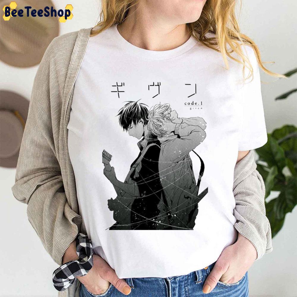 Black Art Bokura No Negai Trending Unisex T-Shirt Black Art Bokura No Negai Trending Unisex T-Shirt
