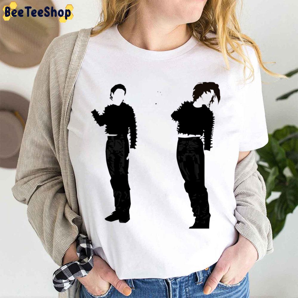 Black Art Janet Jackson Trending Unisex T-Shirt Black Art Janet Jackson Trending Unisex T-Shirt