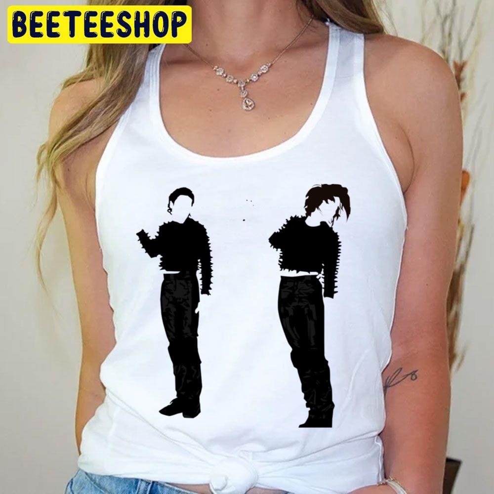 Black Art Janet Jackson Trending Unisex T-Shirt Black Art Janet Jackson Trending Unisex T-Shirt