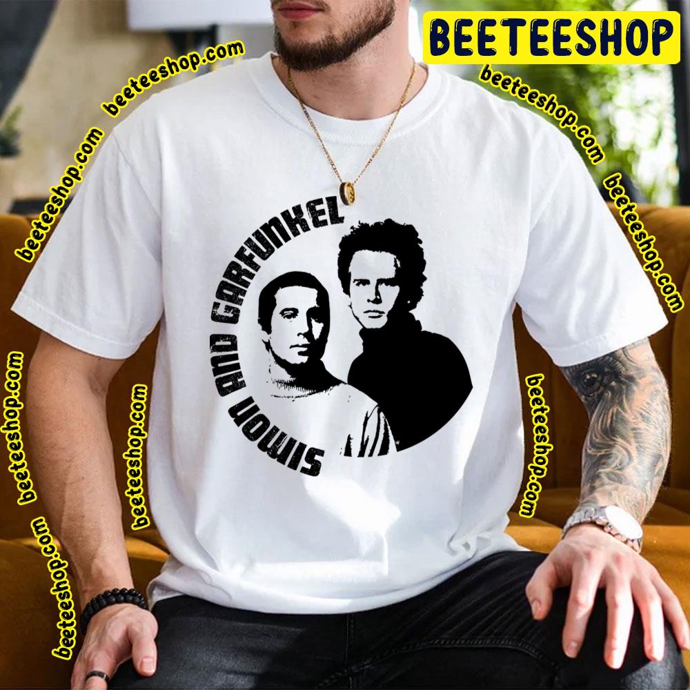Black Art Member Simon & Garfunkel Trending Unisex T-Shirt Black Art Member Simon & Garfunkel Trending Unisex T-Shirt
