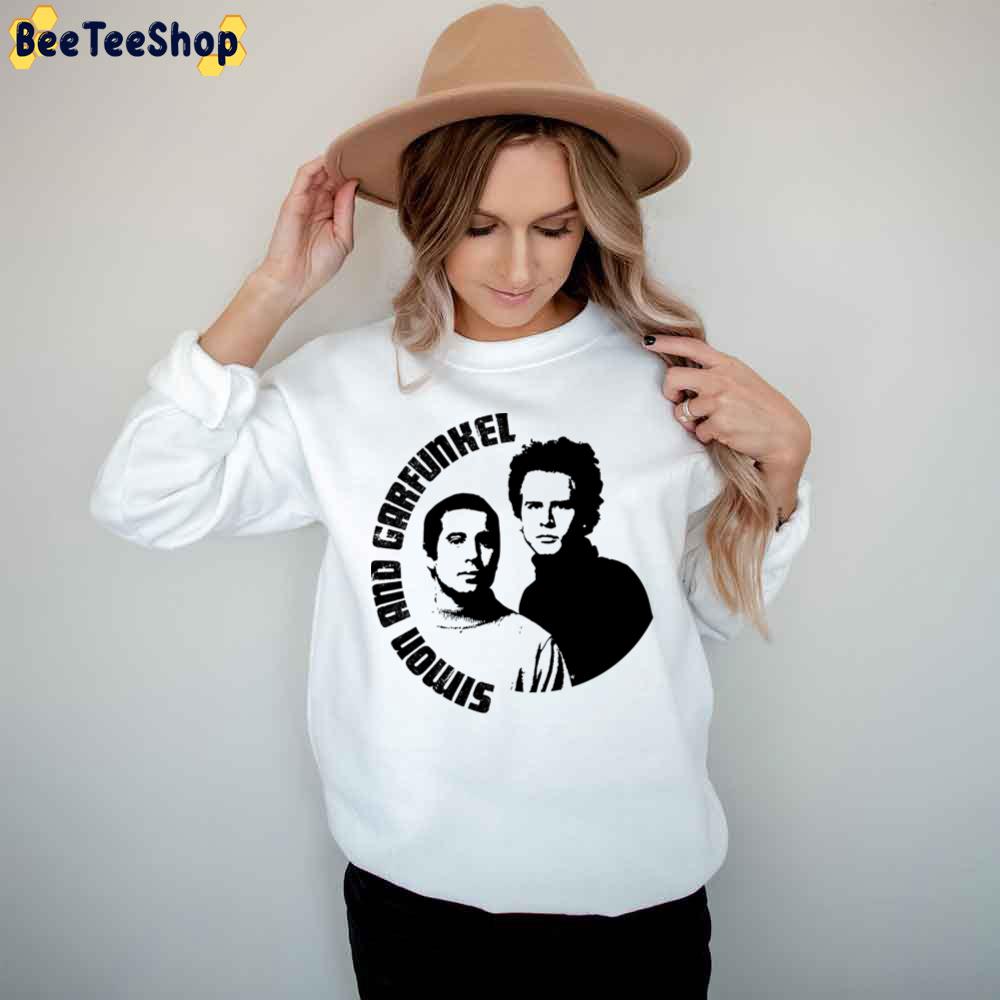 Black Art Member Simon & Garfunkel Trending Unisex T-Shirt Black Art Member Simon & Garfunkel Trending Unisex T-Shirt
